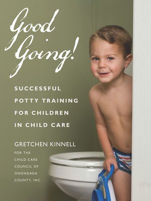 cover image of Good Going!